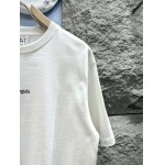 2025年3月19日高品質新作Maison Margila 半袖Tシャツ HoHo工場