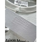 2025年3月19日高品質新作Maison Margila 半袖Tシャツ HoHo工場