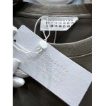 2025年3月19日高品質新作Maison Margila 半袖Tシャツ HoHo工場