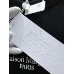 2025年3月19日高品質新作Maison Margila 半袖Tシャツ HoHo工場