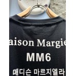 2025年3月19日高品質新作Maison Margila 半袖Tシャツ HoHo工場