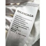 2025年3月19日高品質新作Balenciaga半袖Tシャツ HoHo工場