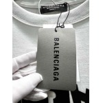 2025年3月19日高品質新作Balenciaga半袖Tシャツ HoHo工場