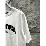 2025年3月19日高品質新作Balenciaga半袖Tシャツ HoHo工場
