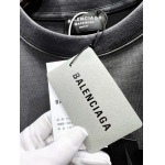 2025年3月19日高品質新作 Balenciaga半袖Tシャツ HoHo工場