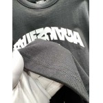 2025年3月19日高品質新作Balenciaga半袖Tシャツ HoHo工場