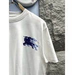 2025年3月19日高品質新作burberry半袖Tシャツ HoHo工場