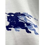 2025年3月19日高品質新作burberry半袖Tシャツ HoHo工場