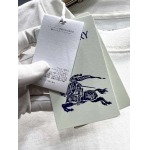 2025年3月19日高品質新作burberry半袖Tシャツ HoHo工場