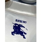 2025年3月19日高品質新作burberry半袖Tシャツ HoHo工場