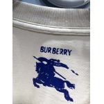 2025年3月19日高品質新作burberry半袖Tシャツ HoHo工場