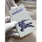 2025年3月19日高品質新作burberry半袖Tシャツ HoHo工場
