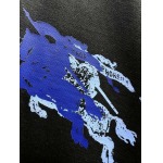 2025年3月19日高品質新作burberry半袖Tシャツ HoHo工場