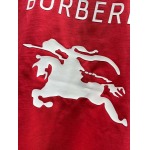 2025年3月19日高品質新作burberry半袖Tシャツ HoHo工場