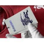 2025年3月19日高品質新作burberry半袖Tシャツ HoHo工場