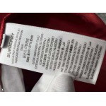 2025年3月19日高品質新作burberry半袖Tシャツ HoHo工場