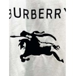 2025年3月19日高品質新作burberry半袖Tシャツ HoHo工場