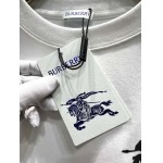 2025年3月19日高品質新作burberry半袖Tシャツ HoHo工場