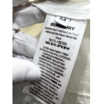 2025年3月19日高品質新作burberry半袖Tシャツ HoHo工場