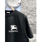 2025年3月19日高品質新作burberry半袖Tシャツ HoHo工場