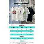 2025年3月19日高品質新作Gucci半袖Tシャツ HoHo工場