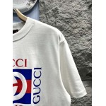 2025年3月19日高品質新作Gucci半袖Tシャツ HoHo工場