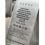 2025年3月19日高品質新作 Gucci半袖Tシャツ HoHo工場