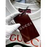2025年3月19日高品質新作 Gucci半袖Tシャツ HoHo工場