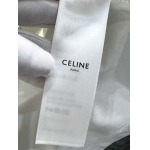 2025年3月19日高品質新作celine半袖Tシャツ HoHo工場