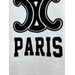 2025年3月19日高品質新作celine半袖Tシャツ HoHo工場