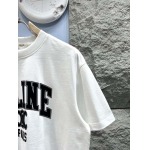 2025年3月19日高品質新作celine半袖Tシャツ HoHo工場