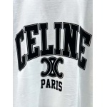 2025年3月19日高品質新作celine半袖Tシャツ HoHo工場