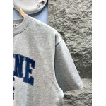 2025年3月19日高品質新作celine半袖Tシャツ HoHo工場