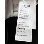 2025年3月19日高品質新作celine半袖Tシャツ HoHo工場