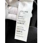 2025年3月19日高品質新作celine半袖Tシャツ HoHo工場