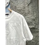 2025年3月19日高品質新作Louis Vuitton半袖Tシャツ HoHo工場