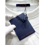 2025年3月19日高品質新作Louis Vuitton半袖Tシャツ HoHo工場