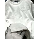 2025年3月19日高品質新作Louis Vuitton半袖Tシャツ HoHo工場