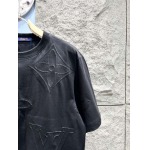 2025年3月19日高品質新作Louis Vuitton半袖Tシャツ HoHo工場