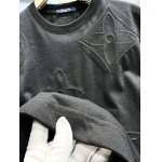 2025年3月19日高品質新作Louis Vuitton半袖Tシャツ HoHo工場