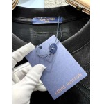 2025年3月19日高品質新作Louis Vuitton半袖Tシャツ HoHo工場