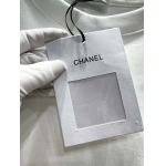 2025年3月19日高品質新作Chanel半袖Tシャツ HoHo工場