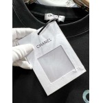 2025年3月19日高品質新作 Chanel半袖Tシャツ HoHo工場