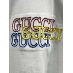 2025年3月19日高品質新作Gucci半袖Tシャツ HoHo工場
