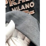 2025年3月19日高品質新作Prada半袖Tシャツ HoHo工場