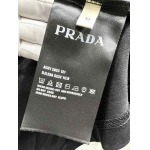 2025年3月19日高品質新作Prada半袖Tシャツ HoHo工場