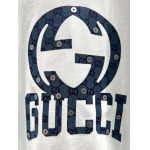 2025年3月19日高品質新作Gucci半袖Tシャツ HoHo工場