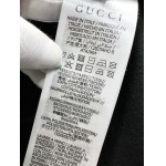 2025年3月19日高品質新作Gucci半袖Tシャツ HoHo工場