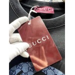 2025年3月19日高品質新作Gucci半袖Tシャツ HoHo工場