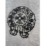 2025年3月19日高品質新作Chrome hearts半袖Tシャツ HoHo工場